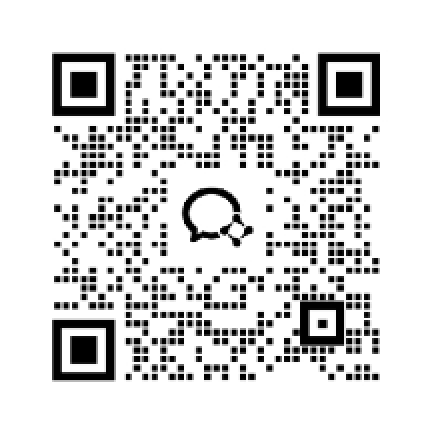 布瑞克企业微信二维码